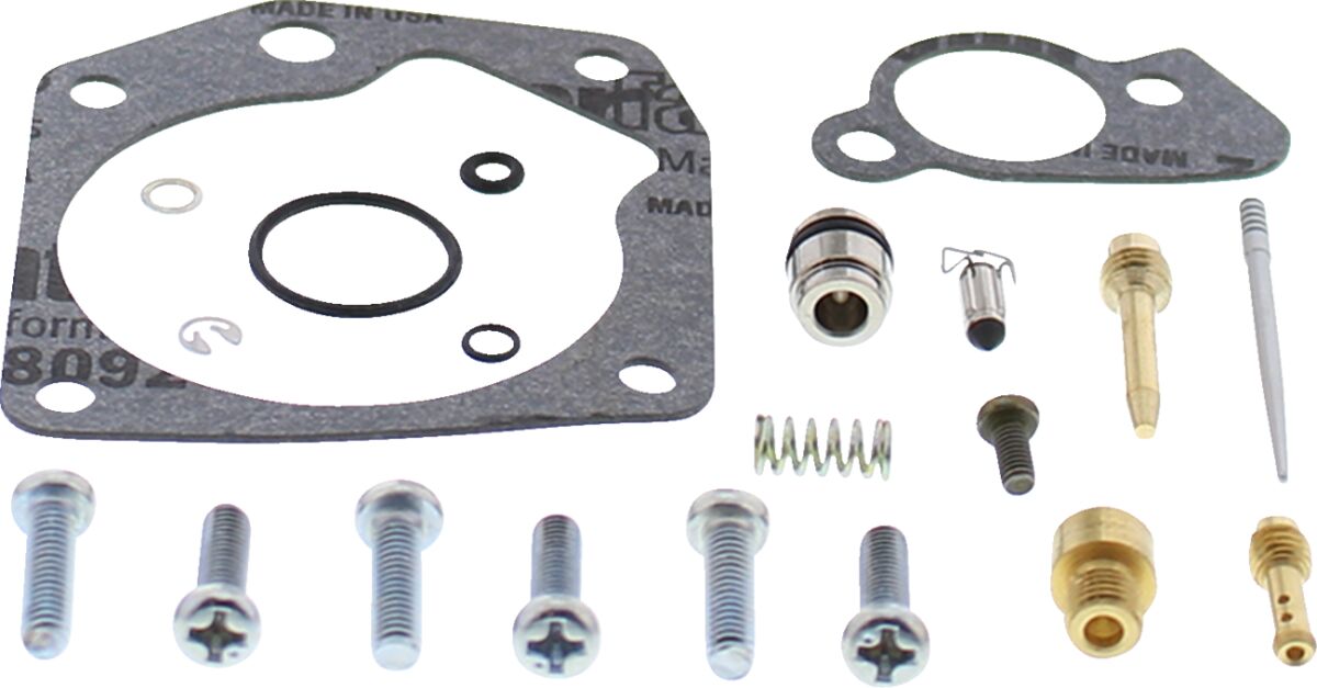 Carburetor Repair Kit Polaris PREDATOR 50 2X4 2004-2006