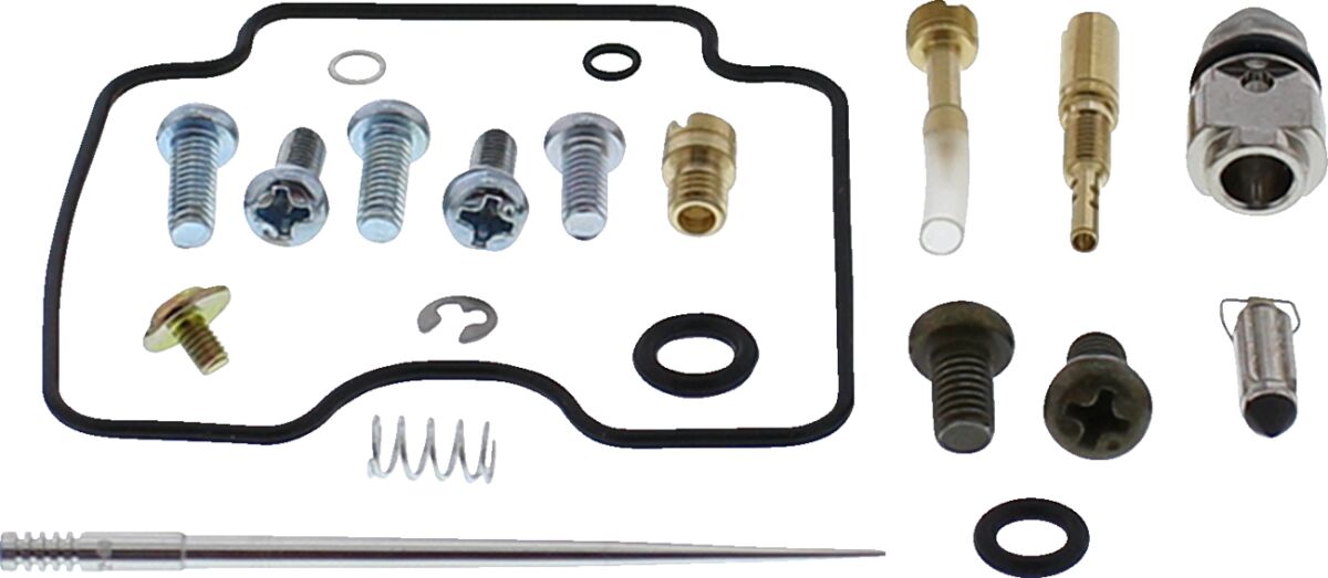 Carburetor Repair Kit Can-Am DS 650 2X4 2001-2007 / Can-Am DS 650 2X4 Baja 2001-2004 / Can-Am DS 650 2X4 X 2005-2007