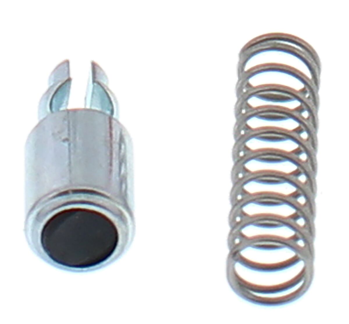 Choke Plunger Kit Yamaha PW 50 1982-1983, 1985-1988, 1991-2008, 2010-2025