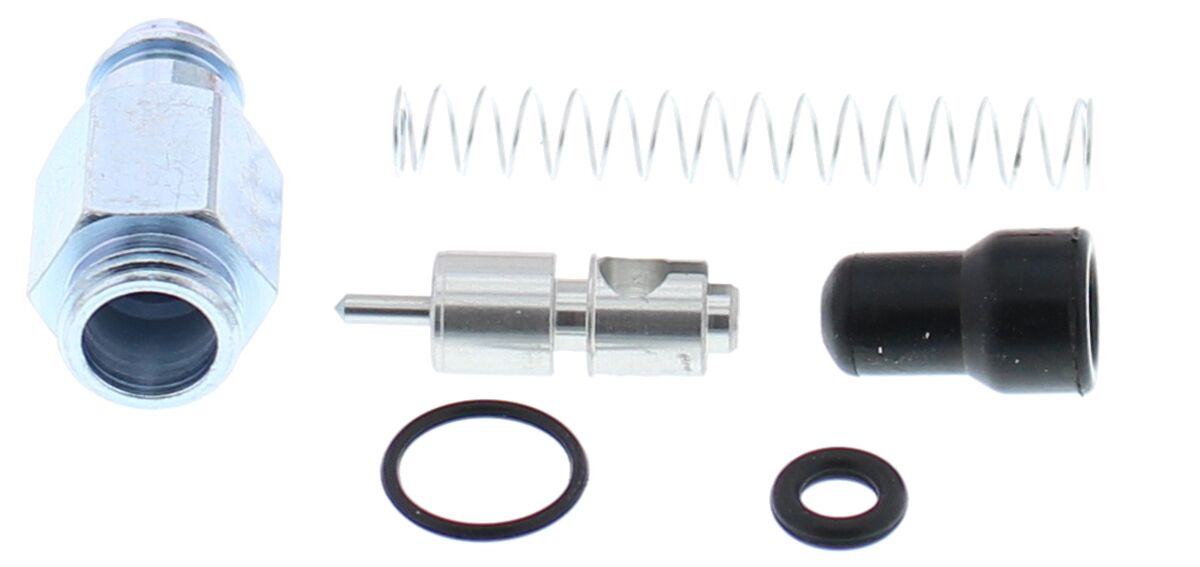 Choke Plunger Kit Yamaha TT-R 125 2002-2003 (AMERICA) / Yamaha TT-R 125 E 2004-2007 (AMERICA) / Yamaha TT-R 125 L 2002-2007 (AMERICA) / Yamaha TT-R 125 LE 2003-2007 (AMERICA)