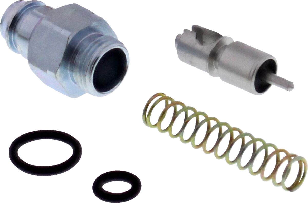 Choke Plunger Kit Yamaha — Selected Models; See Fitment