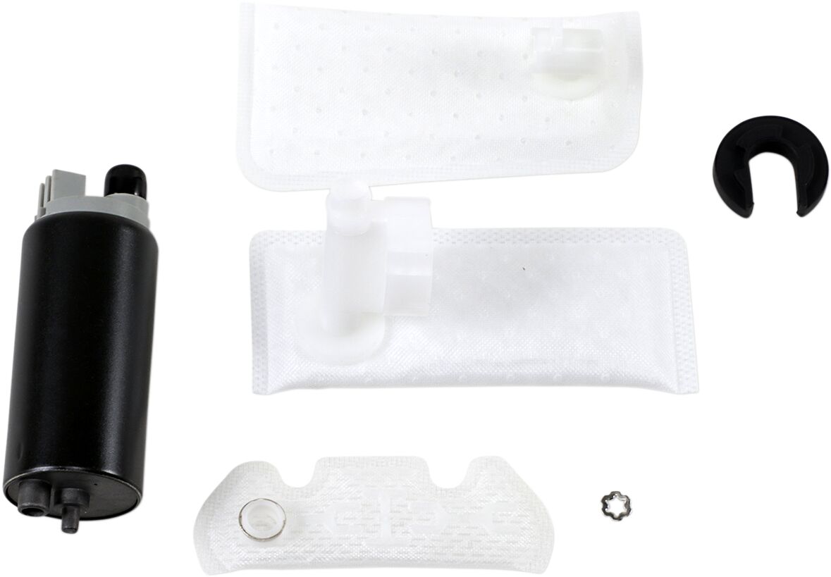 Electric Fuel Injection Fuel Pump Rebuild Kit HUSQVARNA TE 511 TXC 511 Kawasaki KX 250 F KX 450 F Suzuki RM-Z 250 RM-Z 250 E RM-Z 450 RM-Z 450 E RMX 450 Z