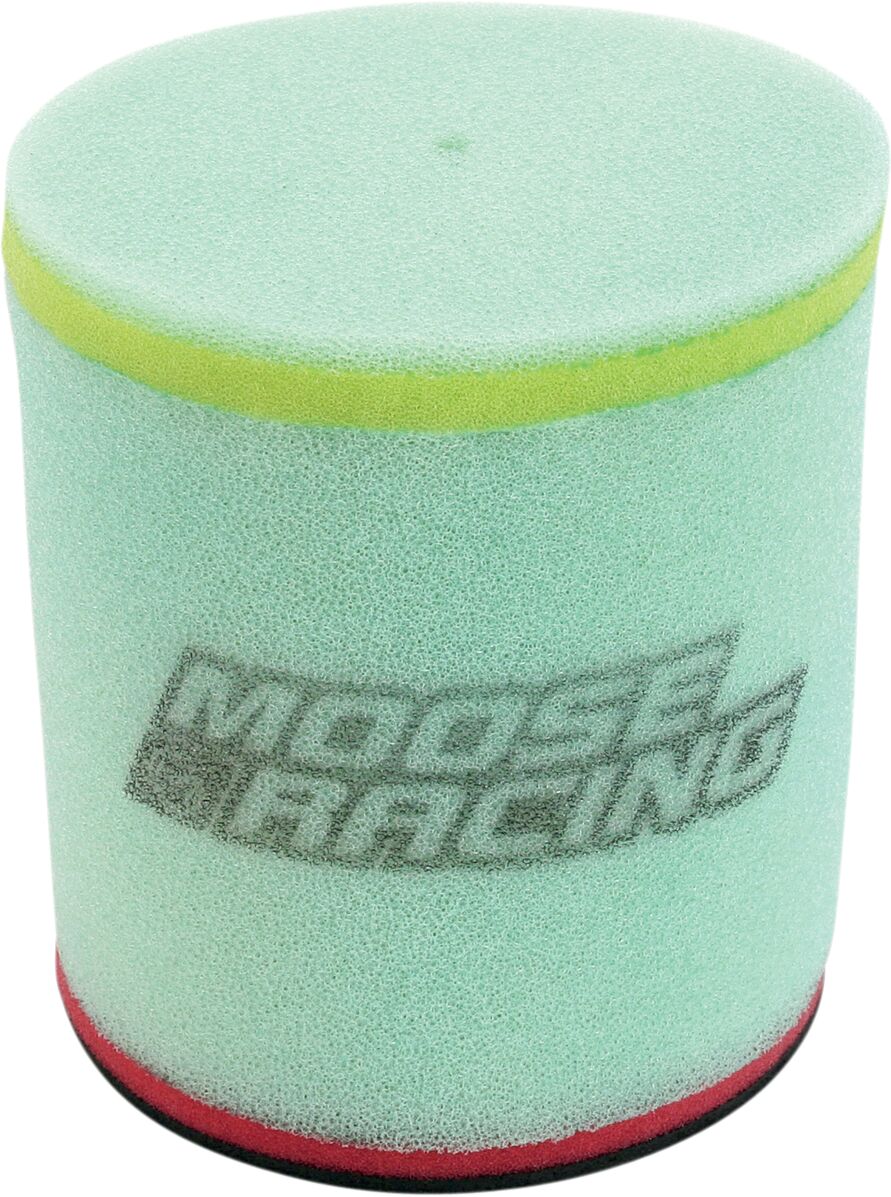 Precision Pre-Oiled Air Filter ARCTIC CAT (TEXTRON) 400 2X4 DVX 2004-2008 / Kawasaki KFX 400 2X4 2003-2006 / SUZUKI LT-Z 400 2X4 Quadsport 2003-2009 / SUZUKI LT-Z 400 Z 2x4 Quadsport LTD 2004-2009