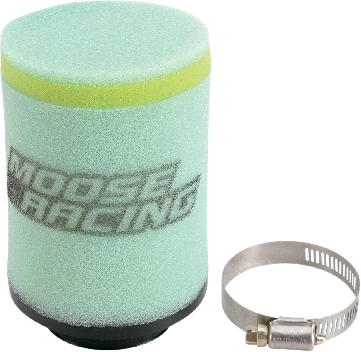 Precision Pre-Oiled Air Filter Yamaha — Selected Models; See Fitment