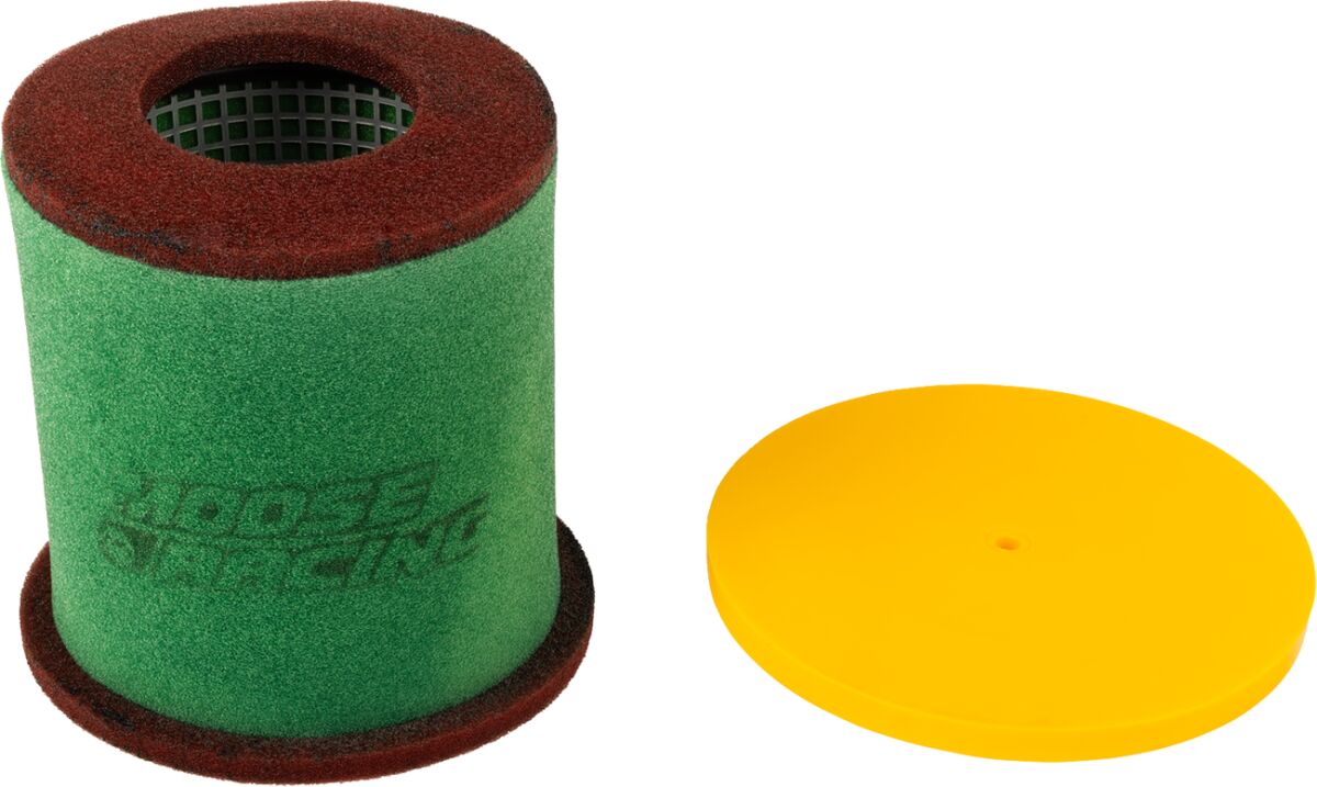 Pro Air Filter with Cage SUZUKI — Selected Models; See Fitment