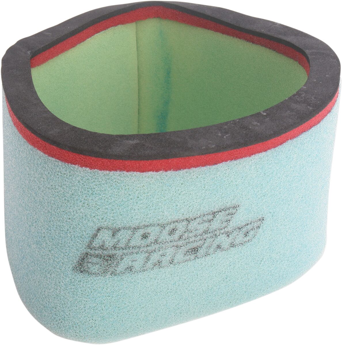 Precision Pre-Oiled Air Filter Kawasaki; SUZUKI — Selected Models; See Fitment