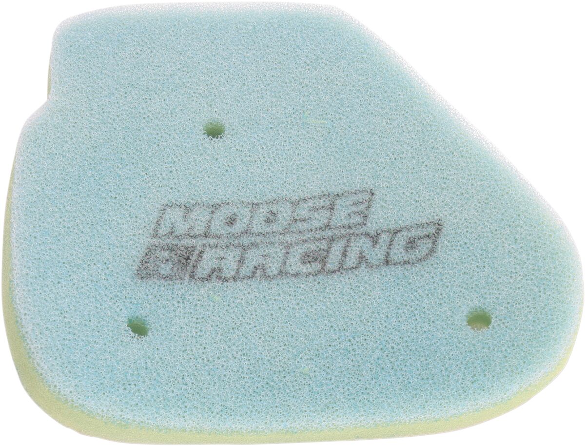 Precision Pre-Oiled Air Filter Polaris PREDATOR 50 2X4 2004-2006 / Polaris PREDATOR 90 2X4 2003-2006 / Polaris SCRAMBLER 50 2X4 2001-2003 / Polaris SCRAMBLER 90 2X4 2001-2003 / Polaris Sportsman 90 2X4 2001-2006