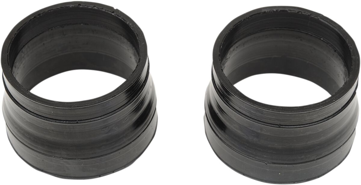 Carburetor Intake Boots — 1051-BLK