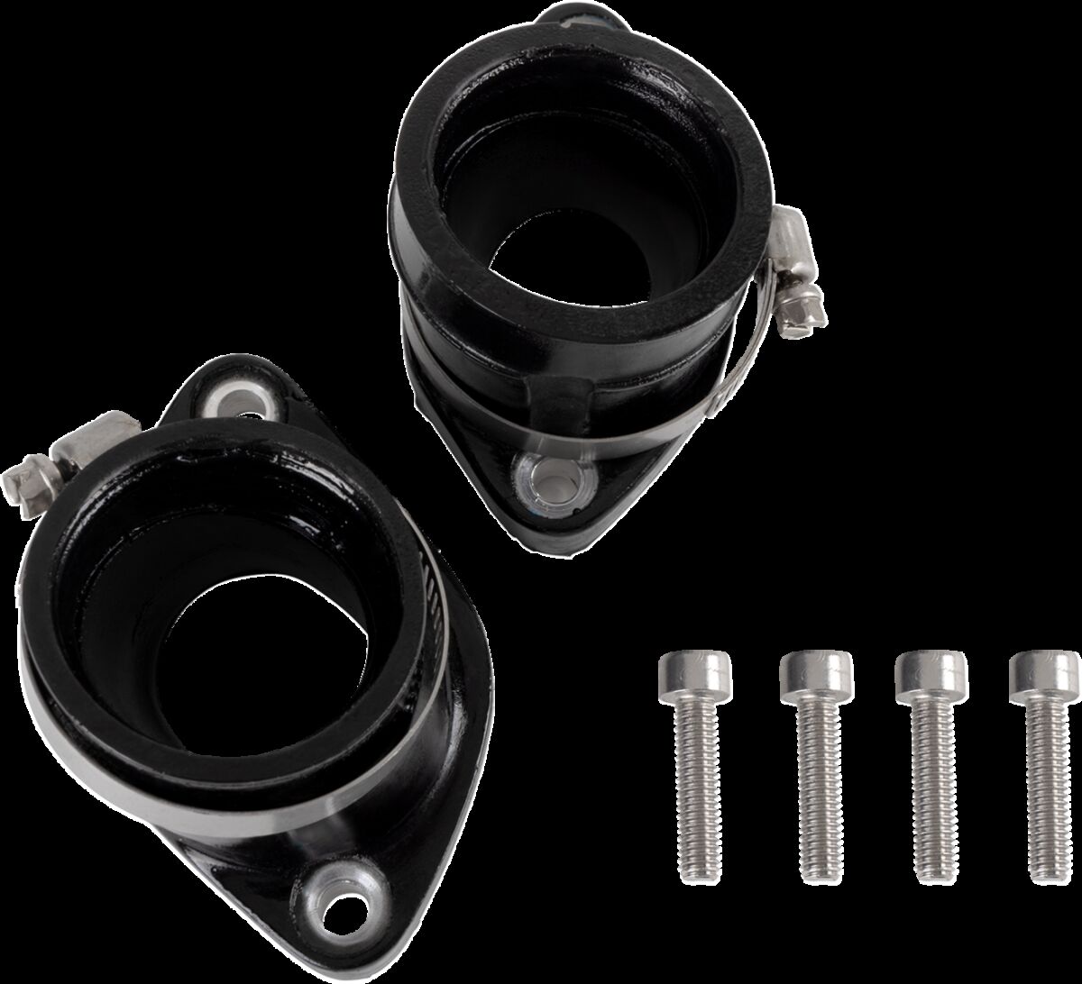 Intake Manifold Yamaha YFM 660 R Raptor 2001-2005 (AMERICA) / Yamaha YFM 660 R LE Raptor Limited Edition 2003-2004 (AMERICA) / Yamaha YFM 660 R SE Raptor Special Edition 2005 (AMERICA)