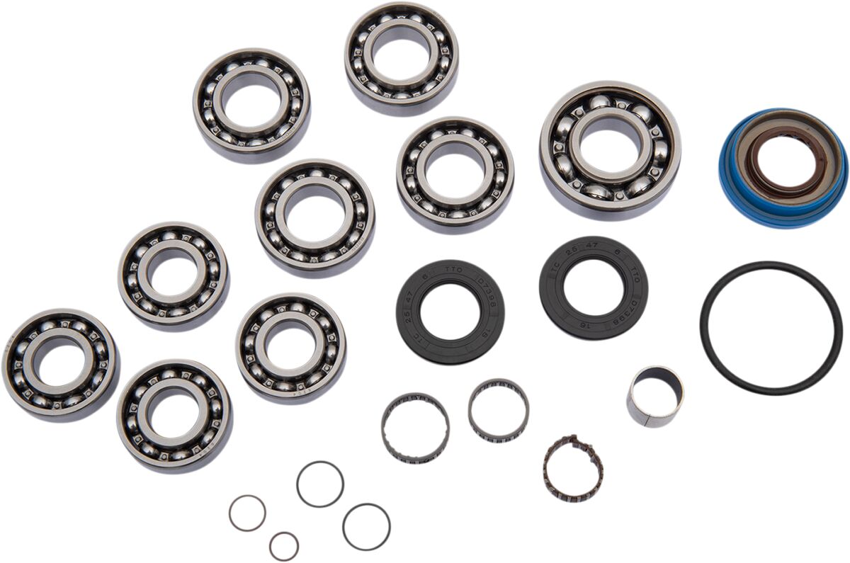 Transmission Rebuild Kit — 25-7013