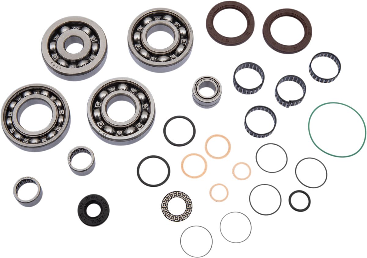 Transmission Rebuild Kit — 25-7051