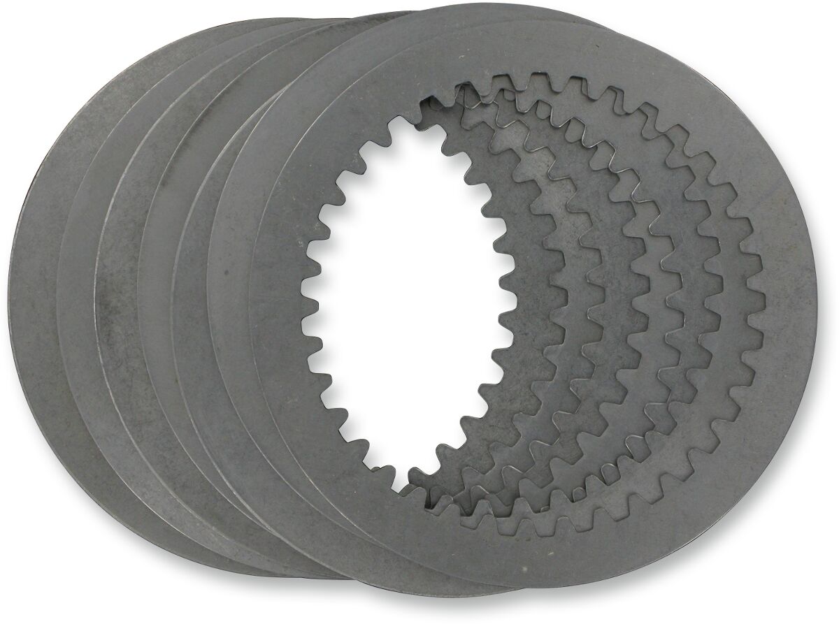 Steel Clutch Plate Set — M80-7800-7