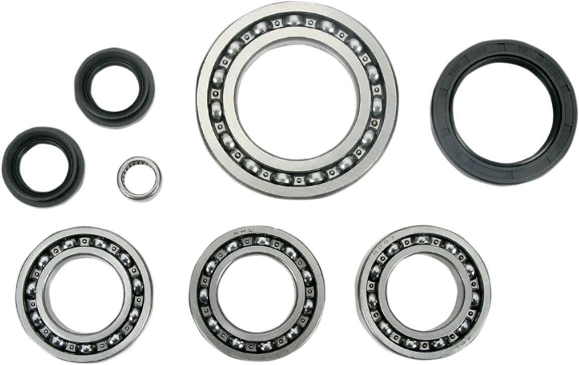 Bearing/Seal Kit — 25-2044