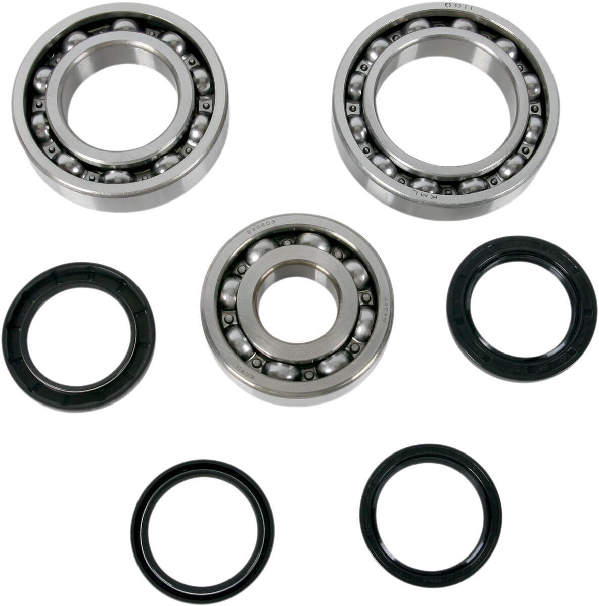 Bearing/Seal Kit — 25-2062