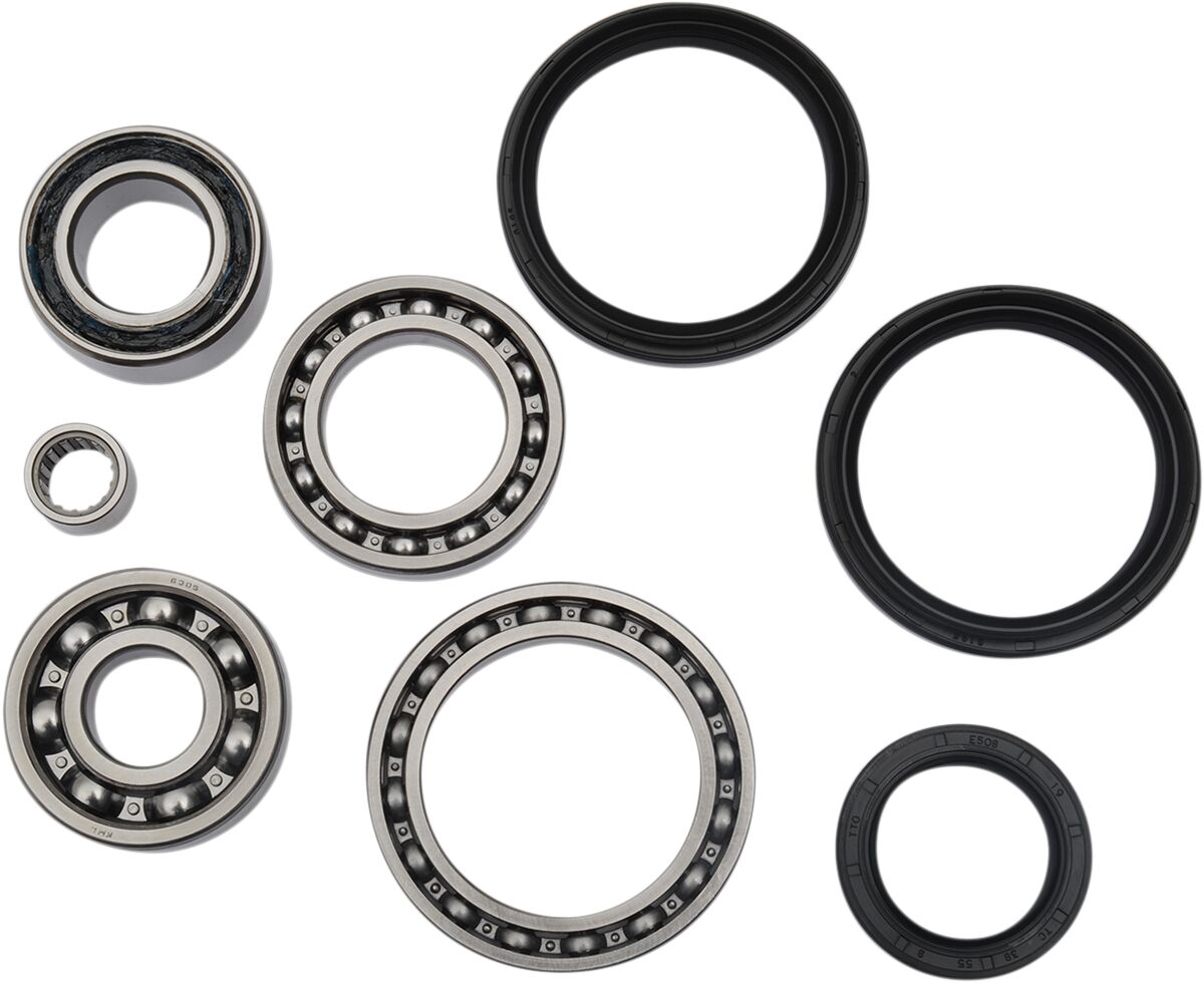 Bearing/Seal Kit — 25-2051