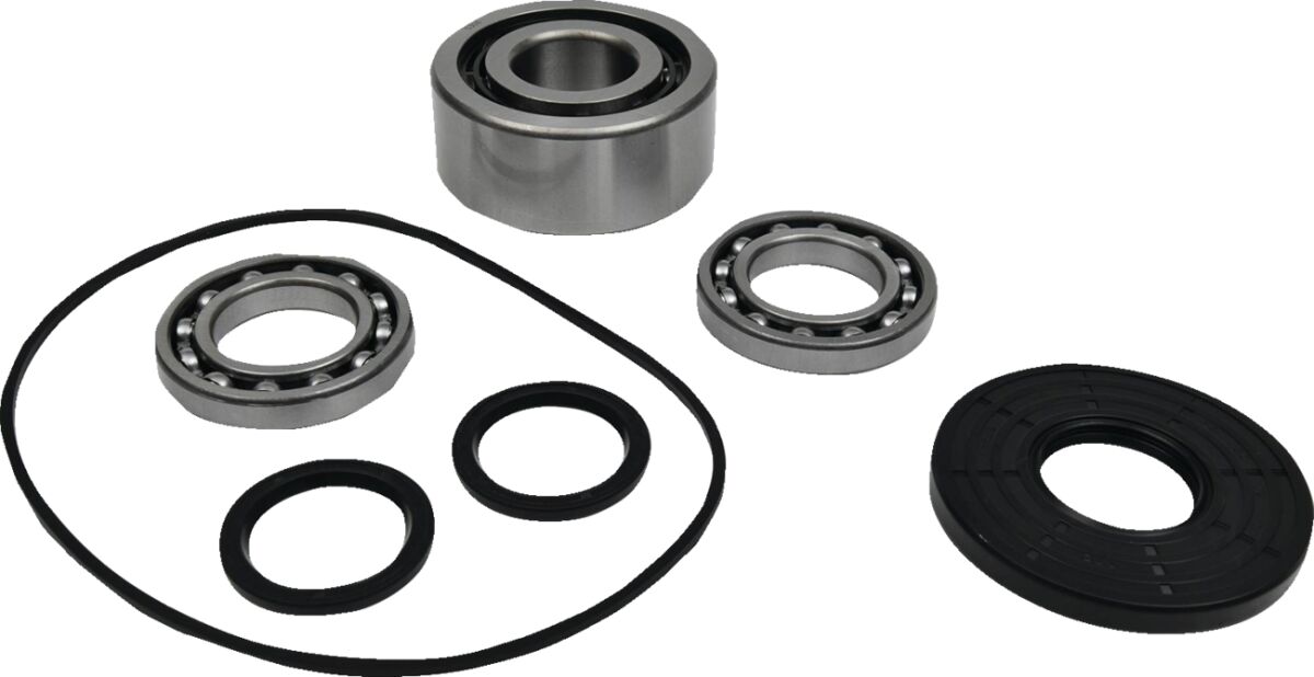 Bearing/Seal Kit Polaris ACE 500 4X4 ACE 570 4X4 ACE 900 XC 4X4 Brutus GENERAL 1000 PRO XD 1000 4WD PRO XD 900 4WD RZR Ranger Ranger RZR SCRAMBLER XP 1000 S 4X4 Sportsman