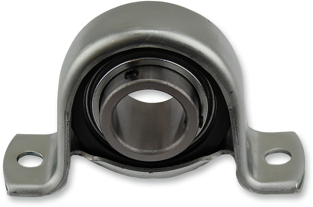 Center Drive Shaft Bearing Assembly Front Polaris Ranger 900 4X4 Diesel 2011-2014 Front Polaris Ranger 900 CREW 4X4 Diesel 2012-2014 Polaris Ranger 900 HST 4X4 Diesel 2014 Front Polaris Ranger RZR 4 800 4X4 2011-2013 Polaris Ranger RZR 4 800 4X4 EPS 2012-2014 Front Polaris Ranger RZR XP 900 4X4 2011