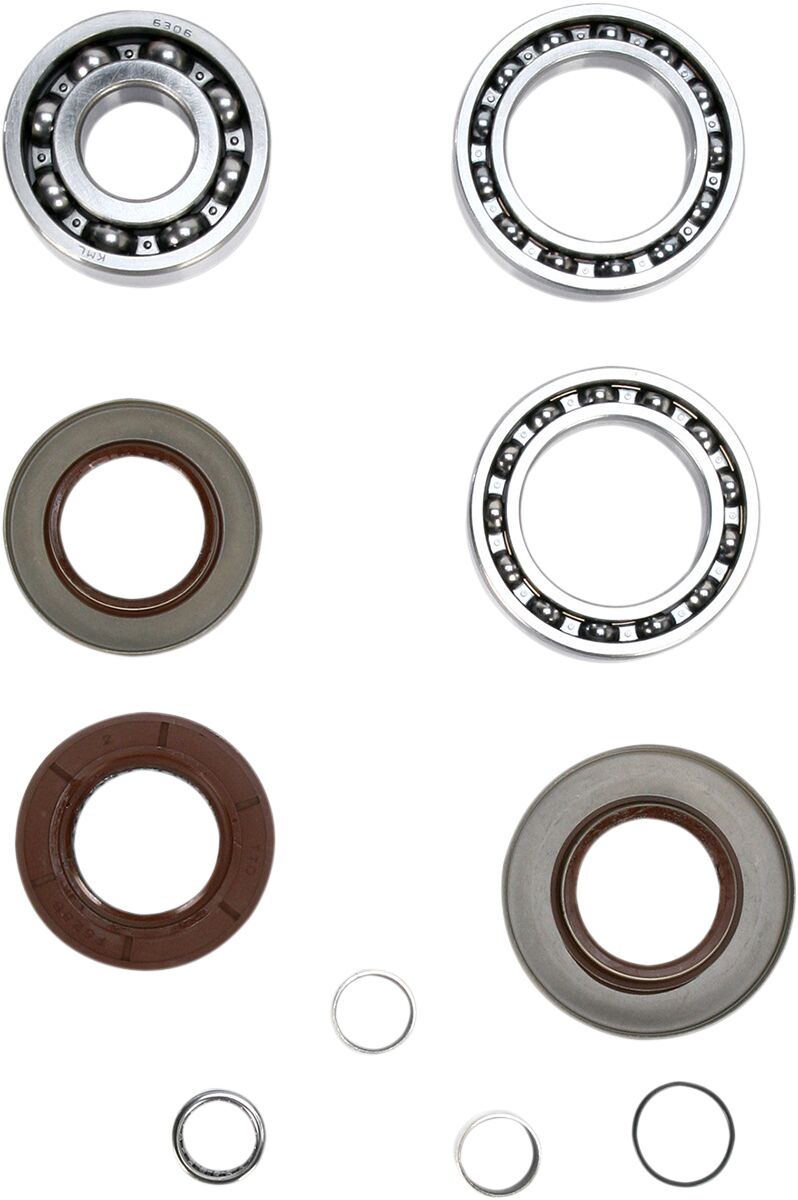 Bearing/Seal Kit — 25-2080
