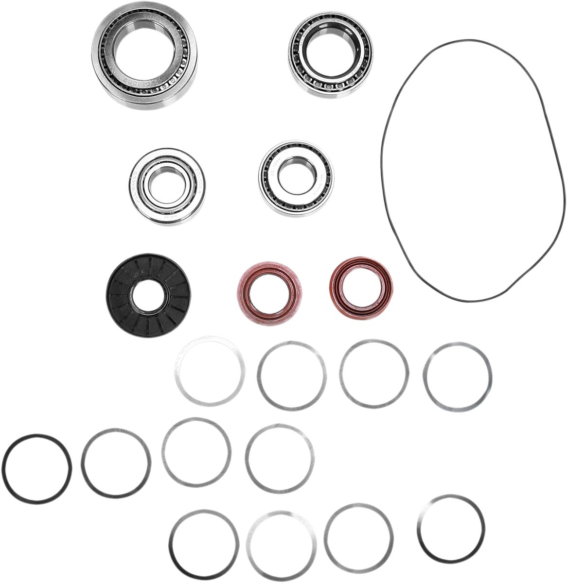 Bearing/Seal Kit — 25-2082