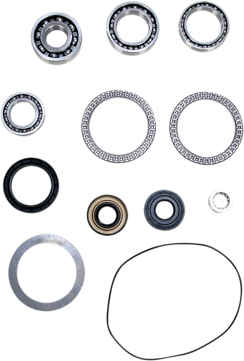 Bearing/Seal Kit Kawasaki — Selected Models; See Fitment