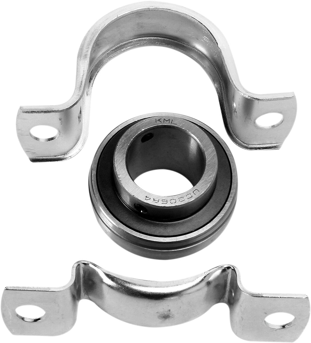 Center Drive Shaft Bearing Assembly — 25-1671