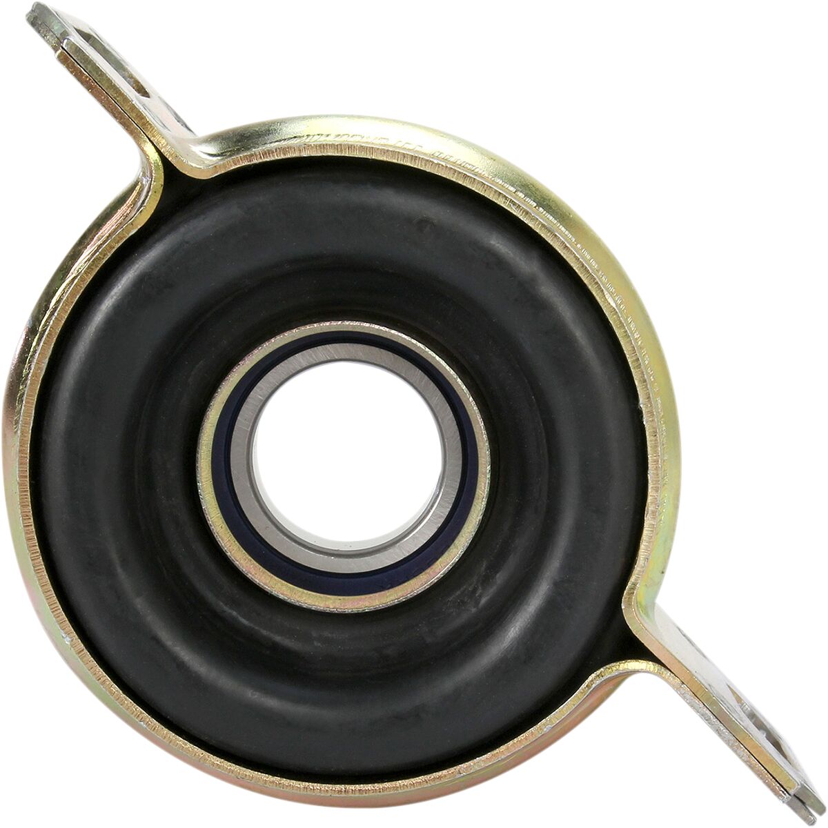 Center Drive Shaft Bearing Assembly Can-Am; Polaris — Selected Models; See Fitment