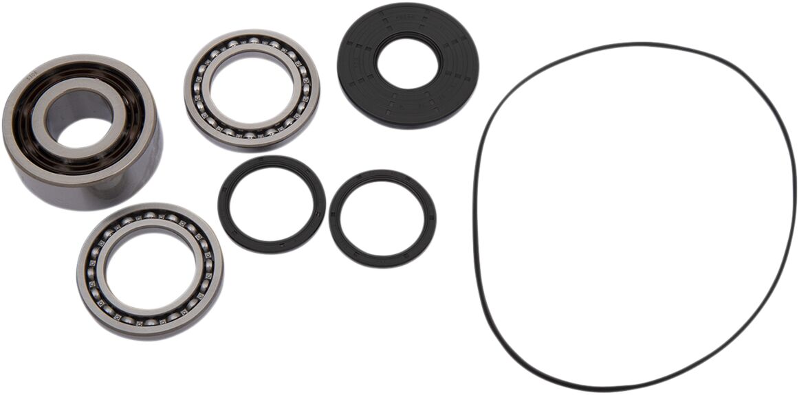 Bearing/Seal Kit Polaris RZR — Selected Models; See Fitment