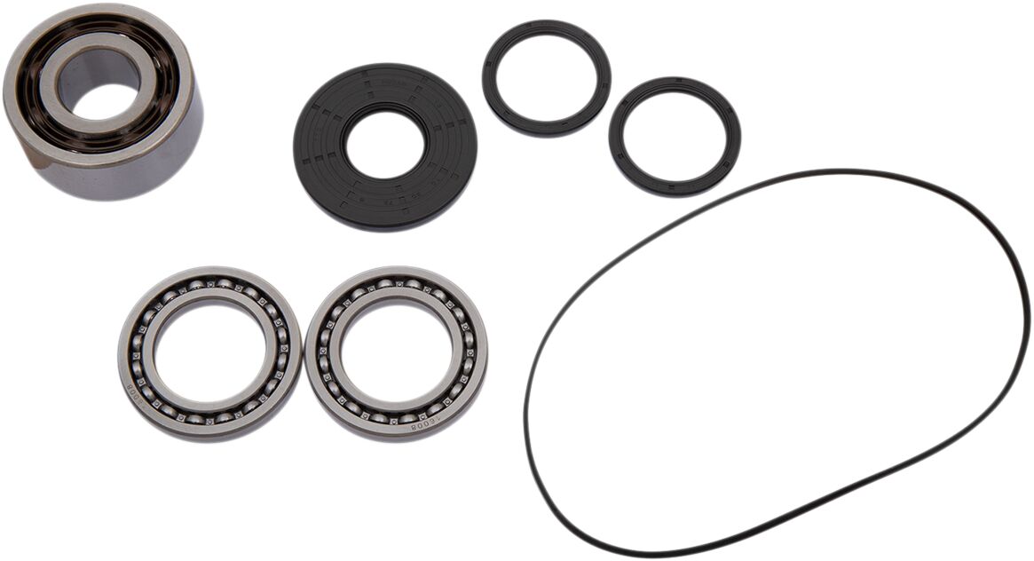 Bearing/Seal Kit Polaris GENERAL 1000 4X4 GENERAL 4 1000 4X4 GENERAL XP 1000 4X4 GENERAL XP 4 1000 4X4 RZR Ranger Ranger RZR XPEDITION ADV 1000 4X4 XPEDITION ADV 5 1000 4X4 XPEDITION XP 1000 4X4 XPEDITION XP 5 1000 4X4