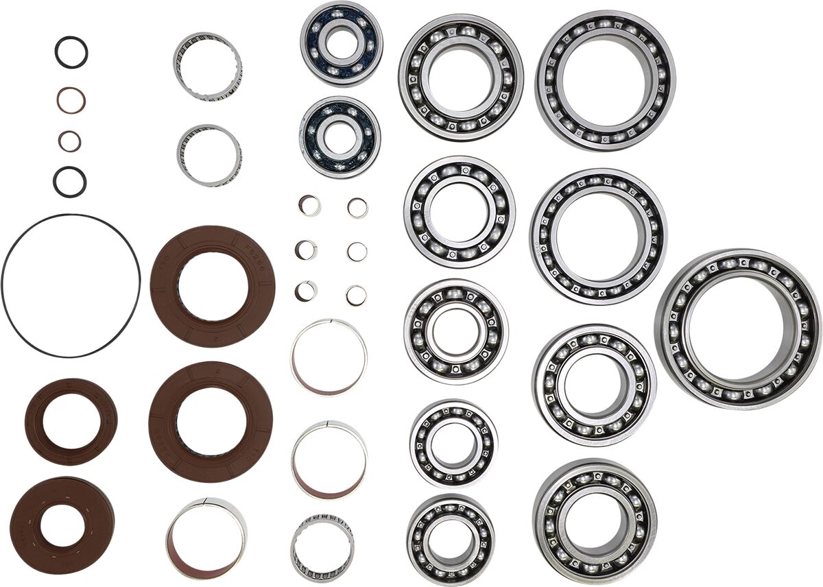 Transaxle Bearing/Seal Kit Polaris RZR / Ranger — Selected Models; See Fitment