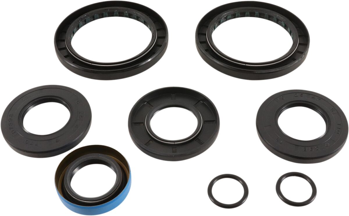 Transaxle Bearing/Seal Kit Polaris 455 4X4 Diesel 2000-2001 / Polaris Sportsman 400 4X4 2002-2003 / Polaris Sportsman 500 HO 4X4 2001-2003