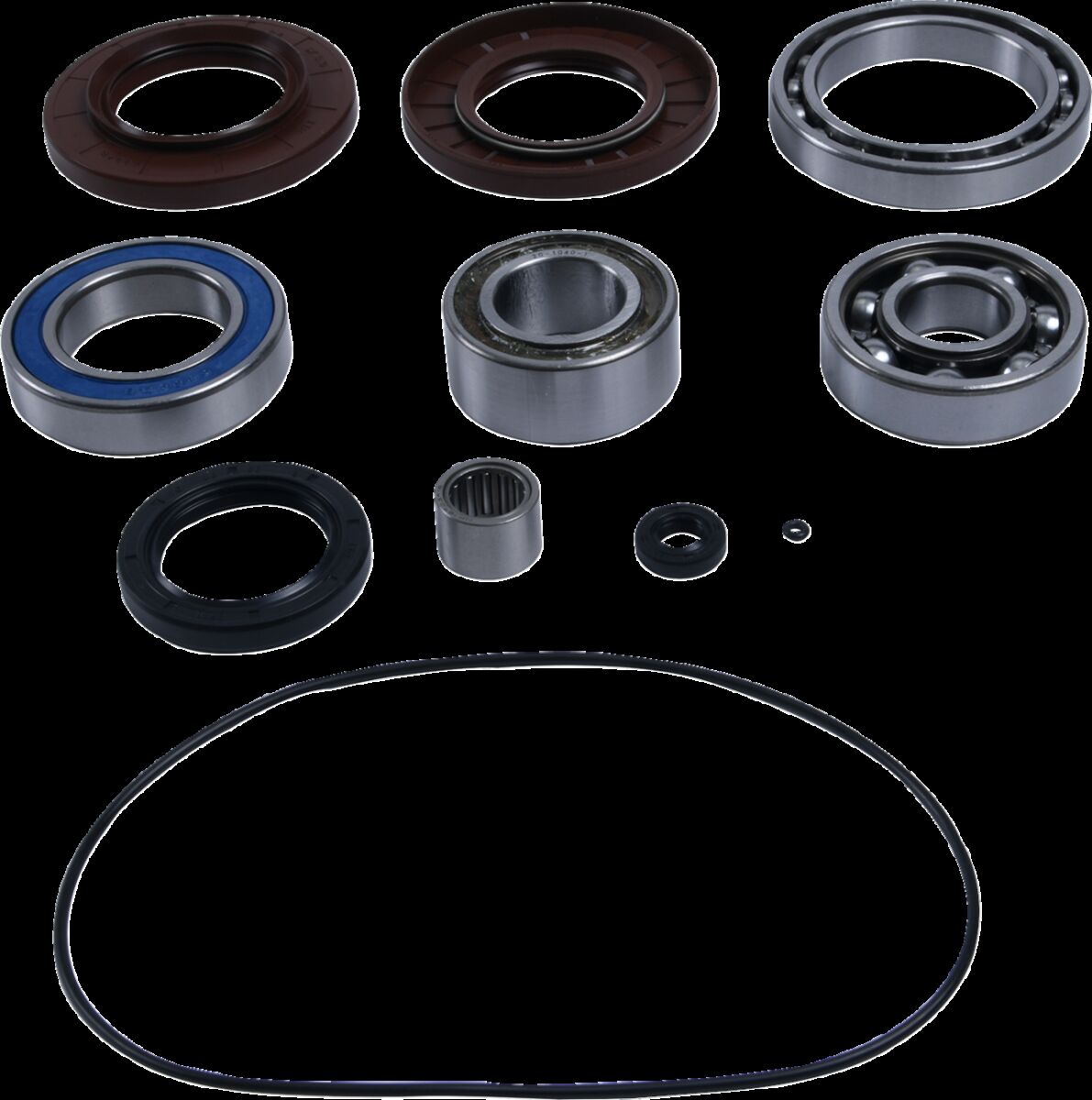 Differential Bearing/Seal Kit ARCTIC CAT (TEXTRON) — Selected Models; See Fitment