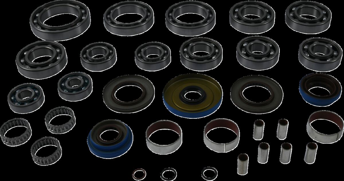 Transaxle Bearing/Seal Kit Polaris — Selected Models; See Fitment
