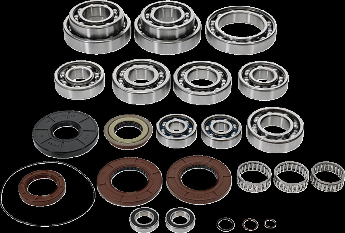 Transaxle Bearing/Seal Kit Polaris RZR — Selected Models; See Fitment