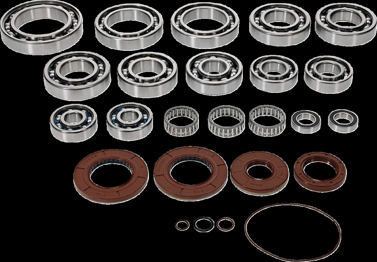 Transaxle Bearing/Seal Kit Polaris — Selected Models; See Fitment