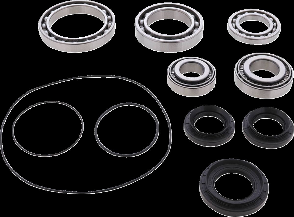 Differential Bearing/Seal Kit Yamaha — Selected Models; See Fitment