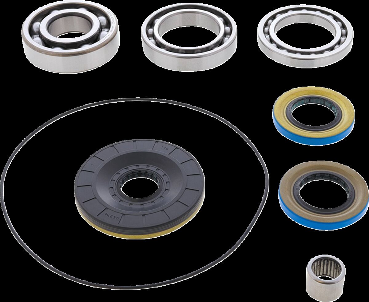 Differential Bearing/Seal Kit Can-Am — Selected Models; See Fitment