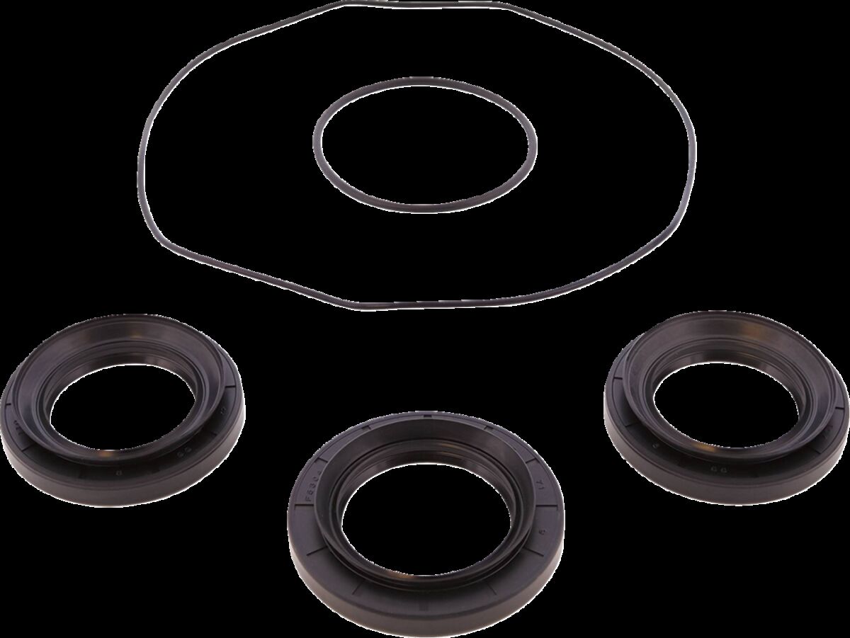 Differential Bearing/Seal Kit Yamaha — Selected Models; See Fitment
