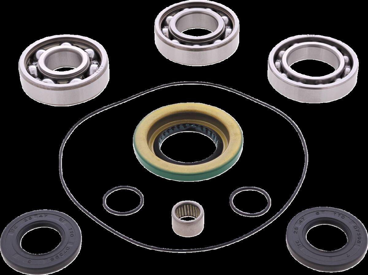 Differential Bearing/Seal Kit Can-Am Outlander / Renegade — Selected Models; See Fitment