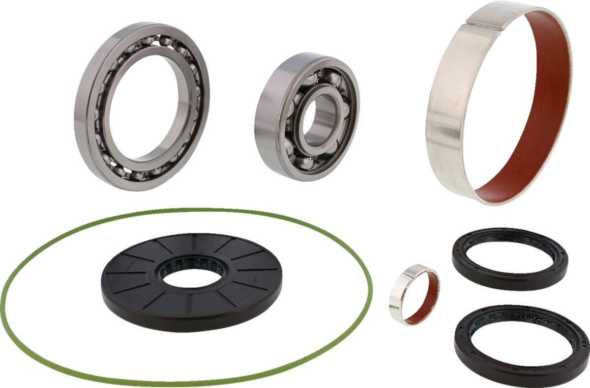 Differential Bearing/Seal Kit Polaris Ranger — Selected Models; See Fitment