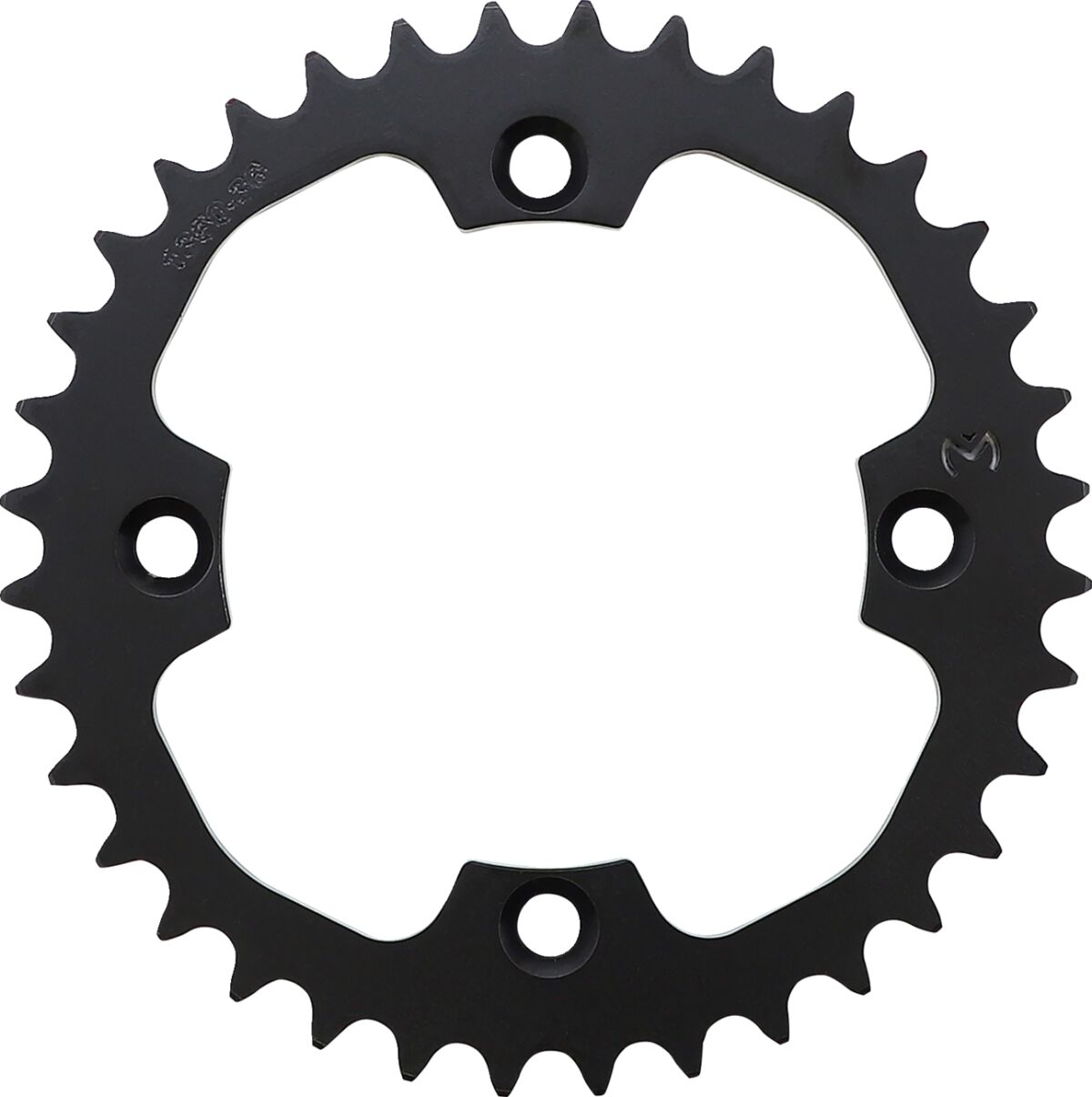 Steel Rear Sprocket ATV — 1350-36ST