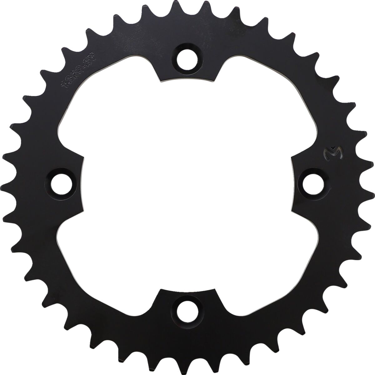 Steel Rear Sprocket ATV — 1350-37ST