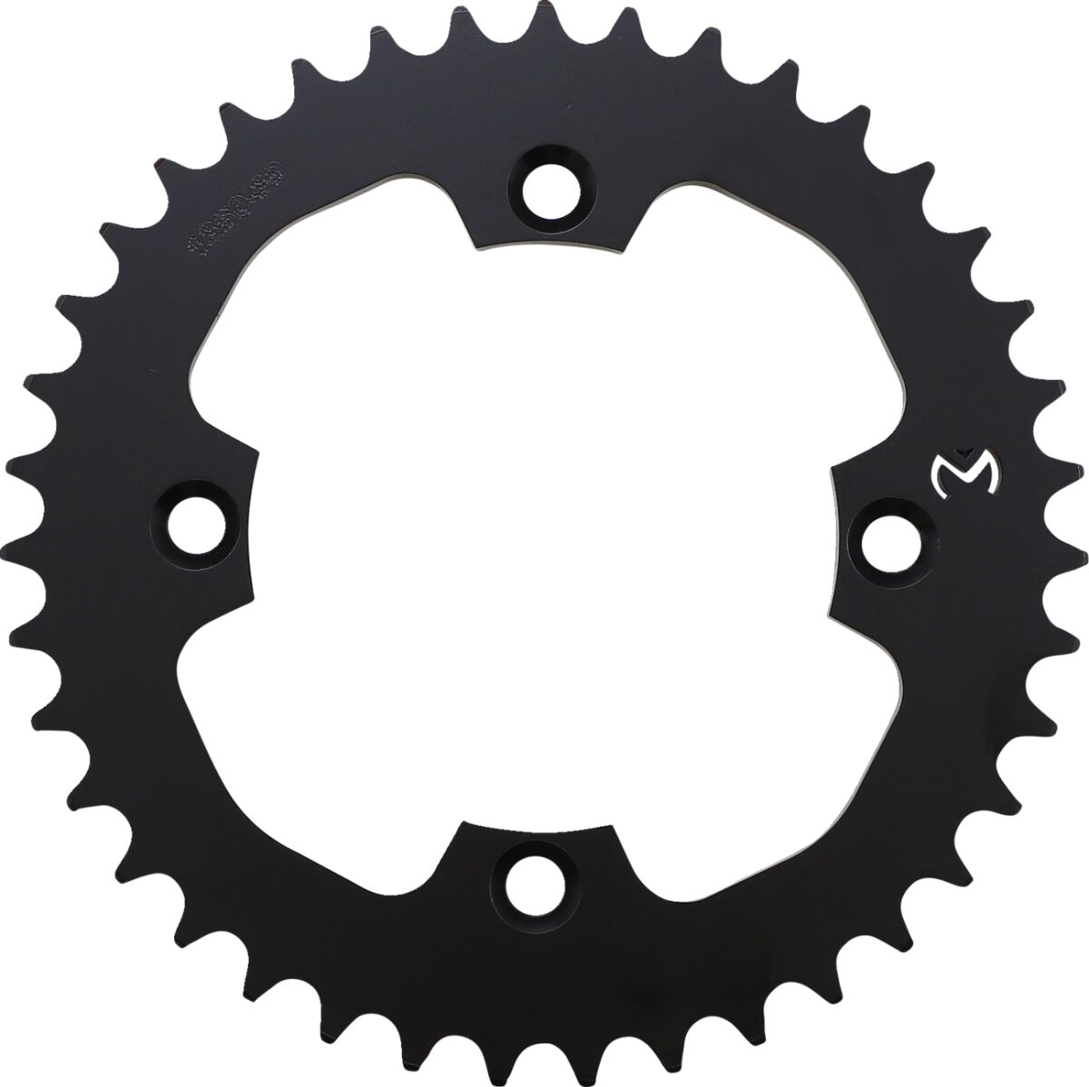 Steel Rear Sprocket ATV — 1350-39ST