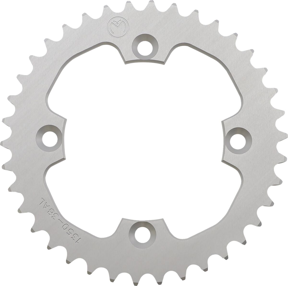 Aluminum Rear Sprocket ATV Honda — Selected Models; See Fitment