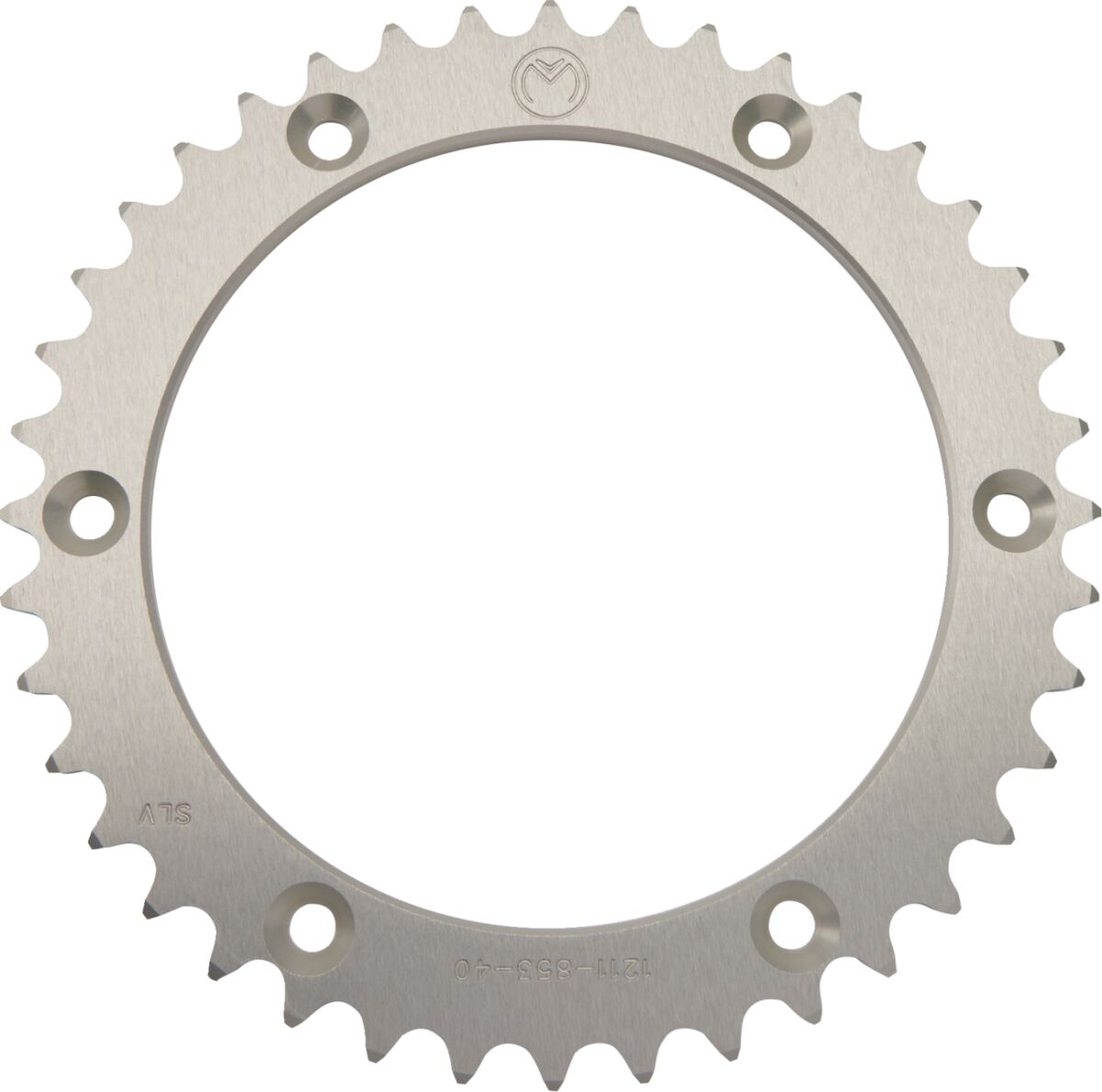 Aluminum Rear Sprocket ATV KREIDLER; Yamaha — Selected Models; See Fitment