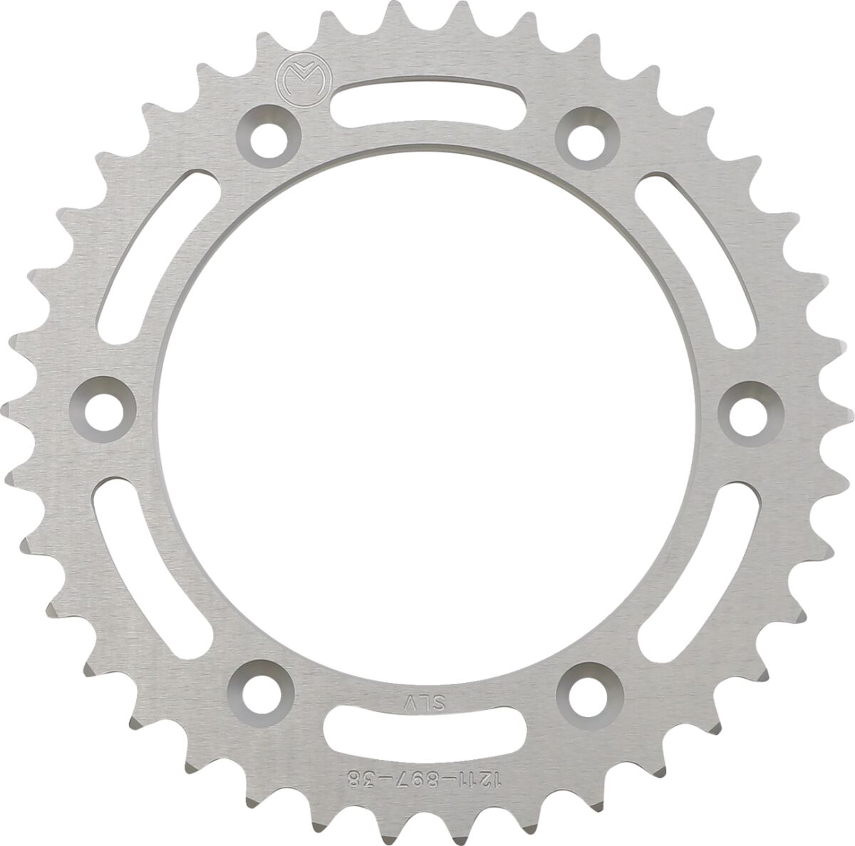 Aluminum Rear Sprocket ATV HUSABERG; KTM — Selected Models; See Fitment