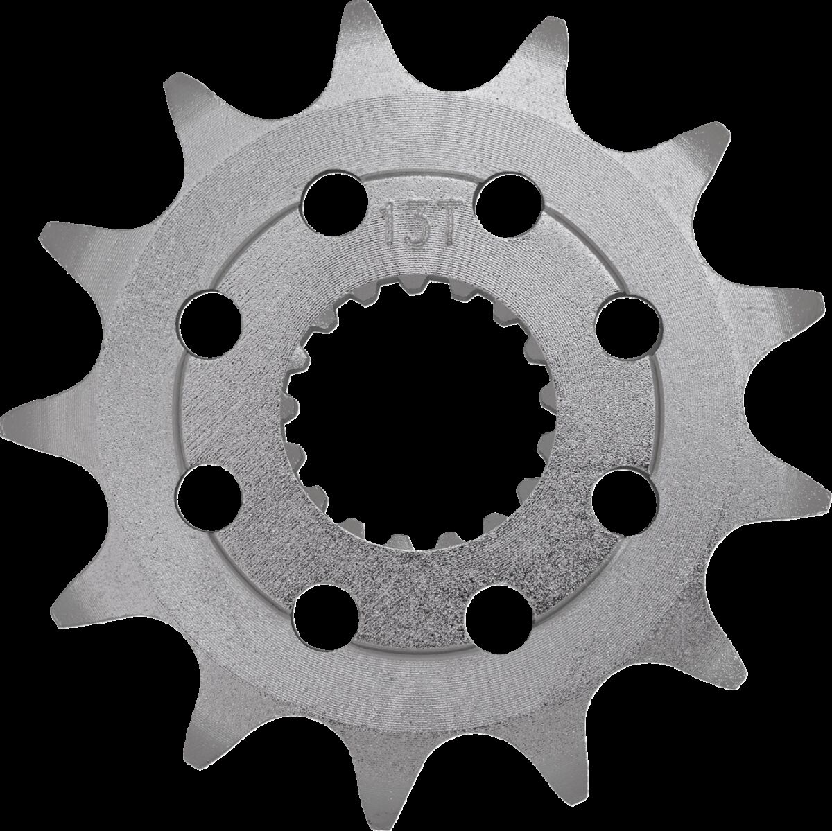 Front Sprocket HM MOTO; Honda; RED MOTO — Selected Models; See Fitment