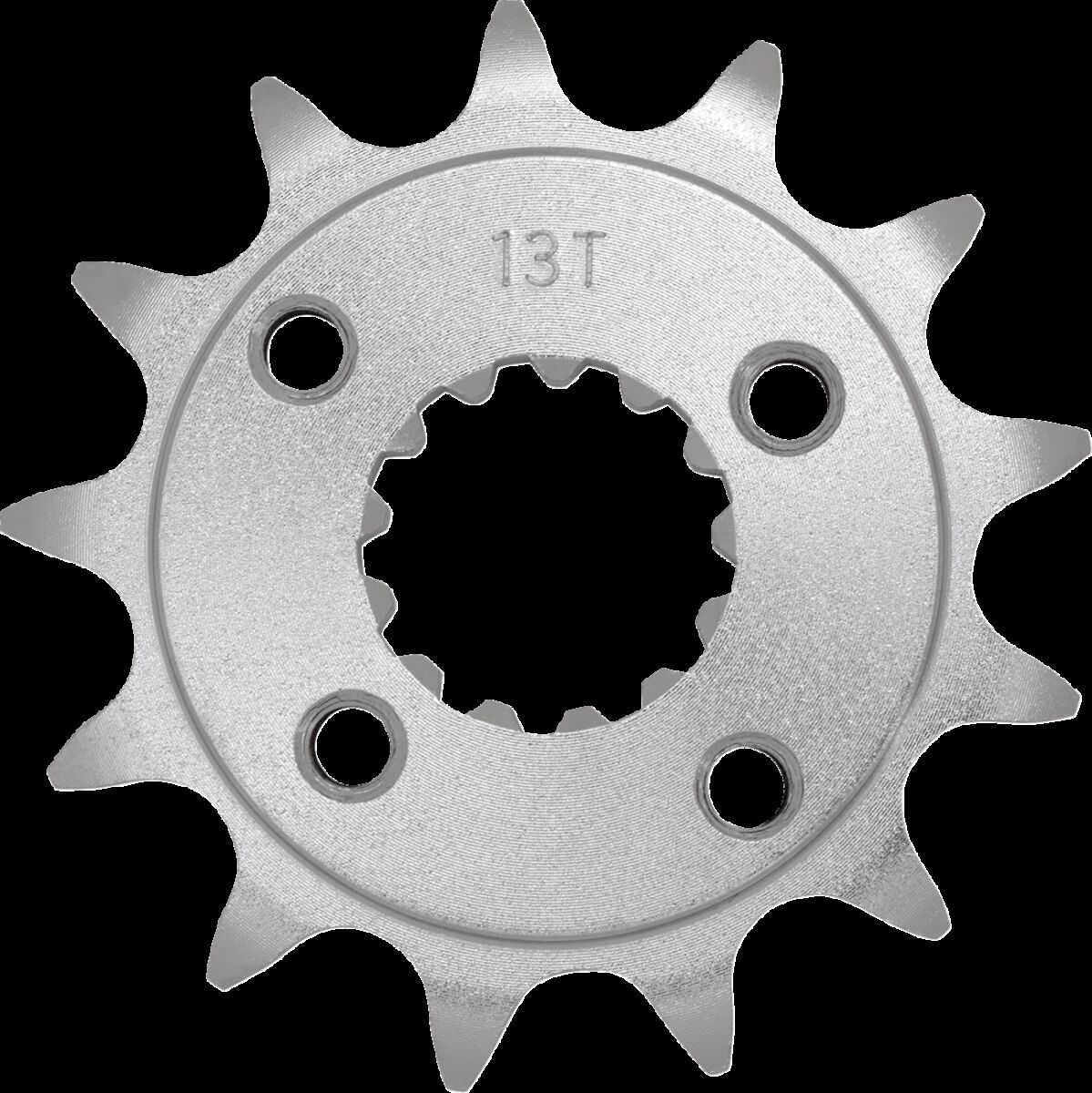 Front Sprocket Honda TRX 400 EX Fourtrax 1999-2001 / Honda TRX 400 EX Sportrax 2002-2008 / Polaris OUTLAW 500 2006-2007 / Polaris PREDATOR 500 2X4 2003-2008