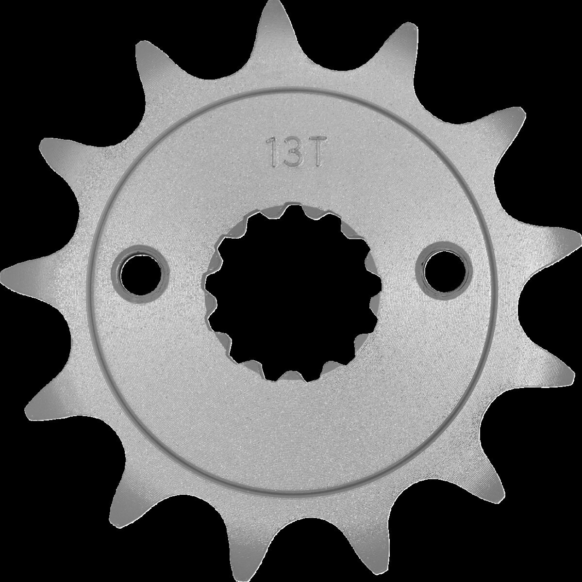 Front Sprocket Kawasaki KFX 400 2X4 2003-2006 / SUZUKI LT-R 450 2X4 Quadracer 2006-2011 / SUZUKI LT-Z 400 2X4 Quadsport 2003-2009 / SUZUKI LT-Z 400 Z 2x4 Quadsport LTD 2004-2009