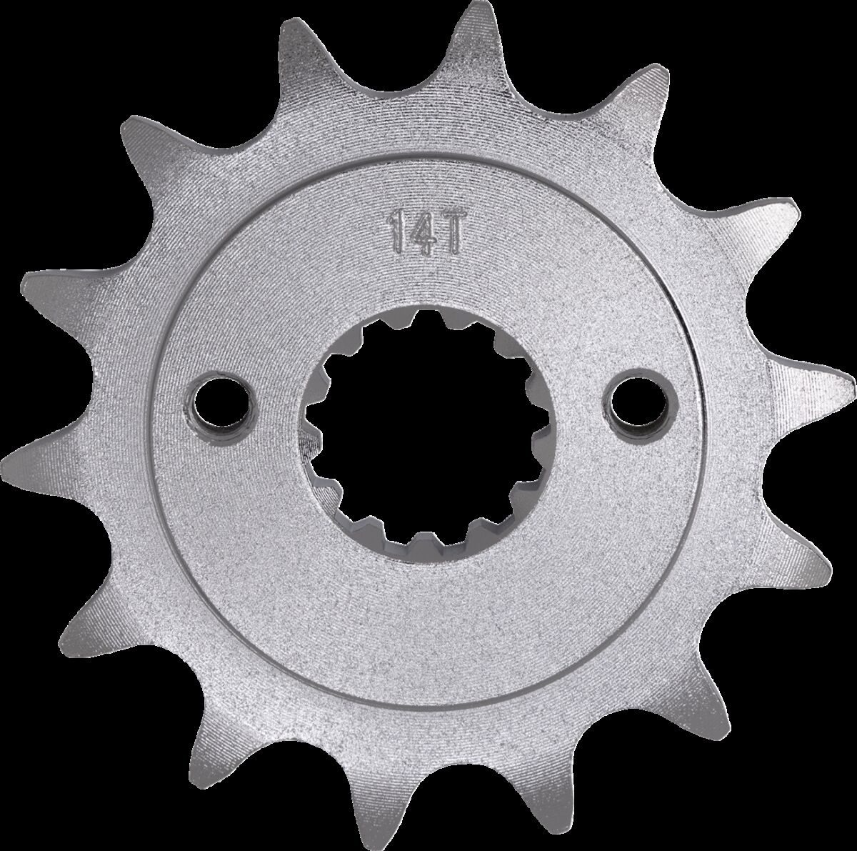 Front Sprocket Kawasaki KFX 400 2X4 2003-2006 / SUZUKI LT-R 450 2X4 Quadracer 2006-2011 / SUZUKI LT-Z 400 2X4 Quadsport 2003-2009 / SUZUKI LT-Z 400 Z 2x4 Quadsport LTD 2004-2009
