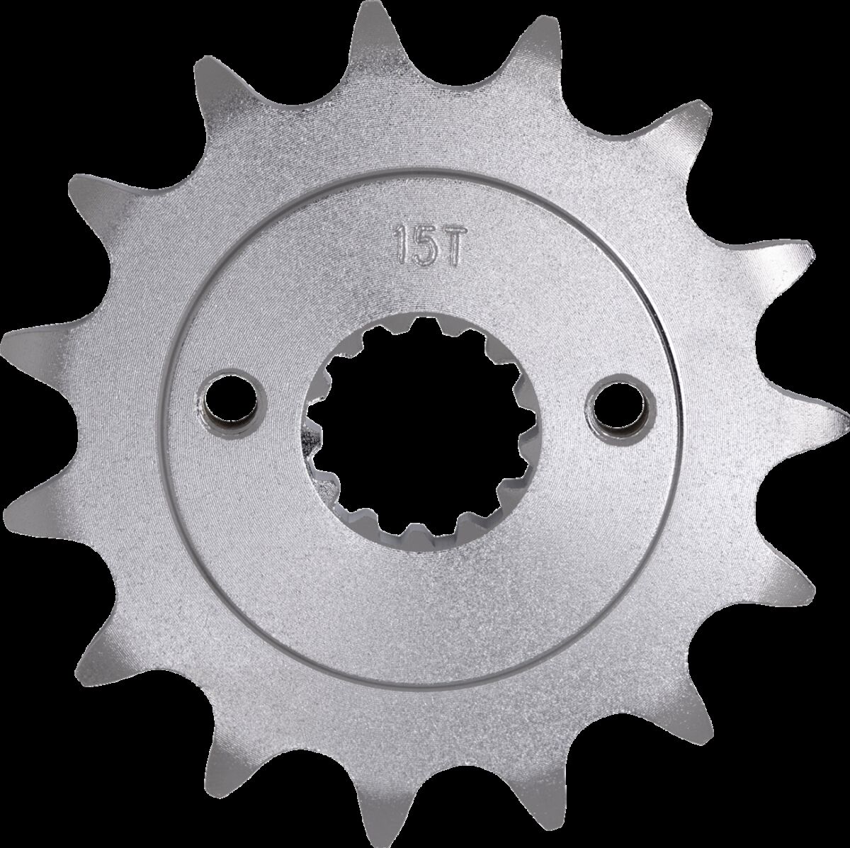 Front Sprocket Kawasaki KFX 400 2X4 2003-2006 / SUZUKI LT-R 450 2X4 Quadracer 2006-2011 / SUZUKI LT-Z 400 2X4 Quadsport 2003-2009 / SUZUKI LT-Z 400 Z 2x4 Quadsport LTD 2004-2009